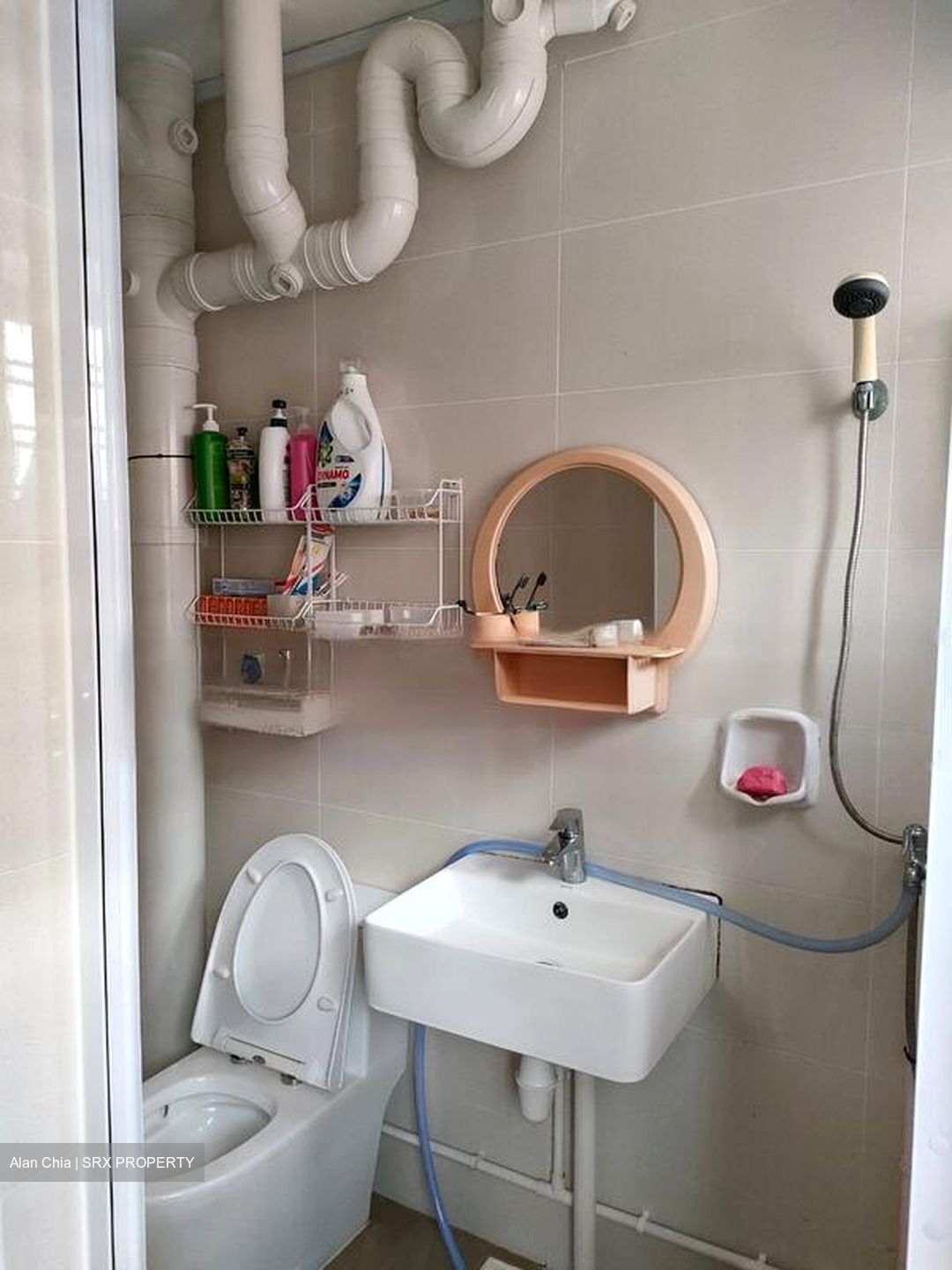 Blk 441 Sin Ming Avenue (Bishan), HDB 4 Rooms #481401151